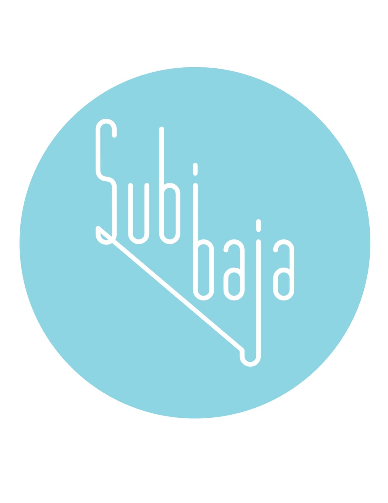 Logo Subibaja