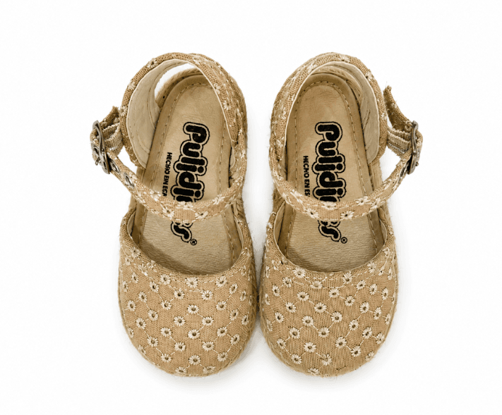 Españoles Espadrillas