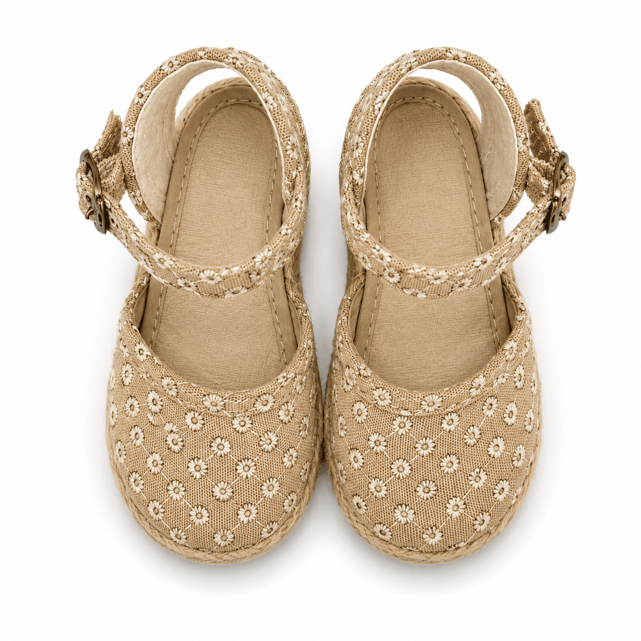 Españoles Espadrillas