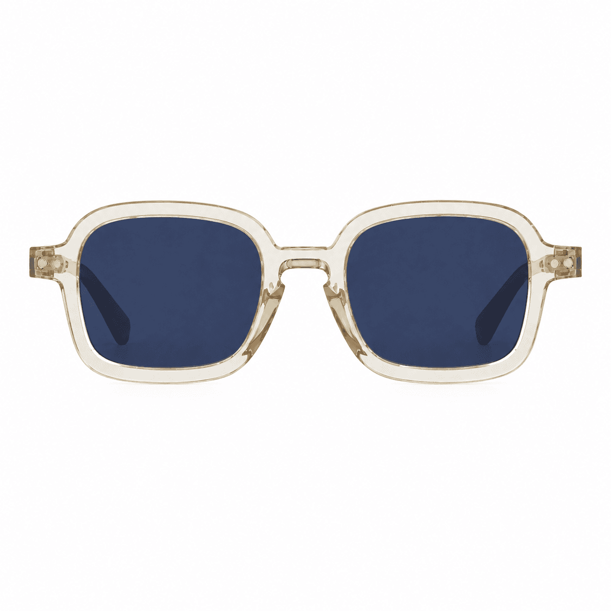 Lentes de sol cuadrados