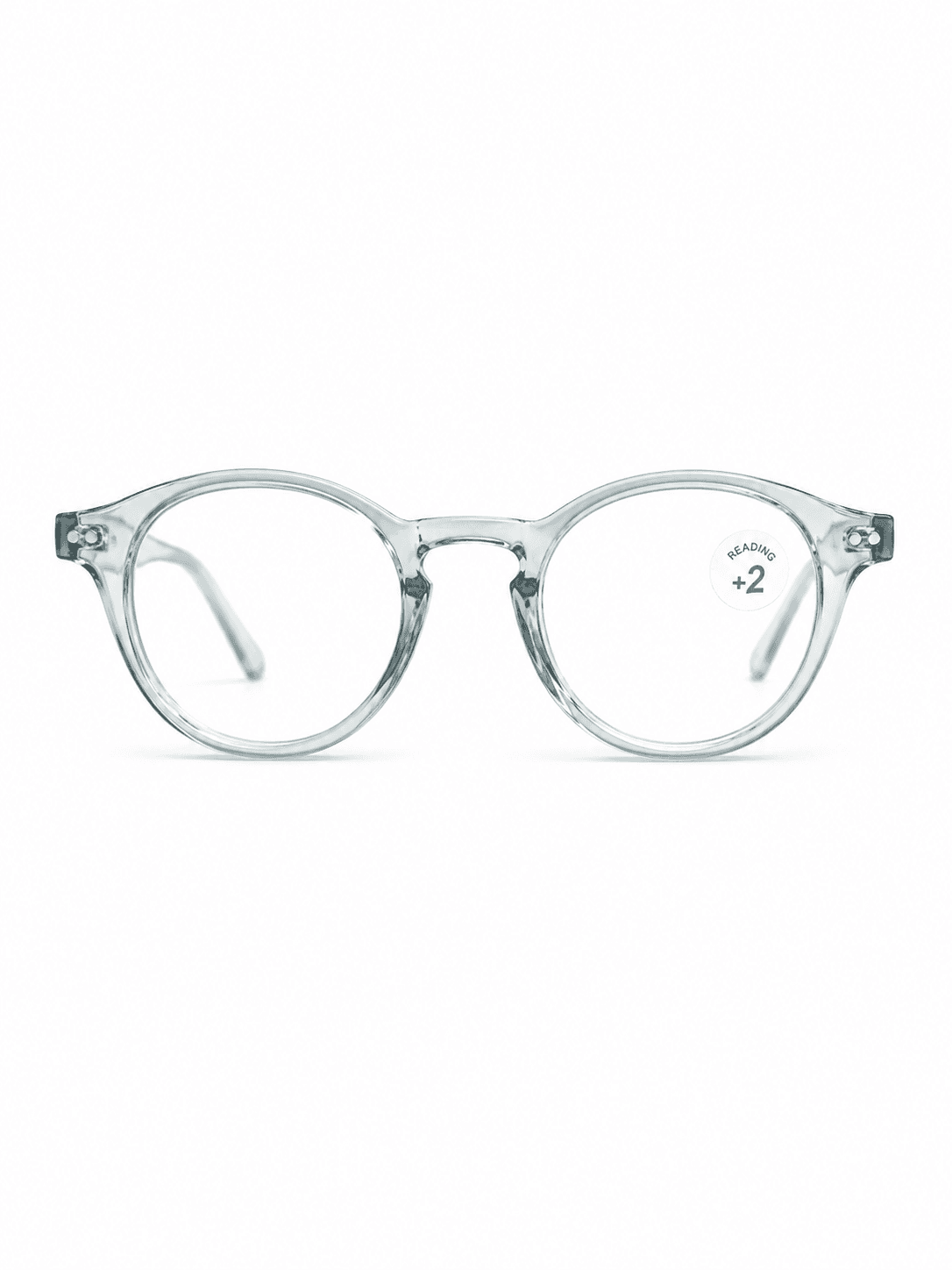 Lentes para leer +2