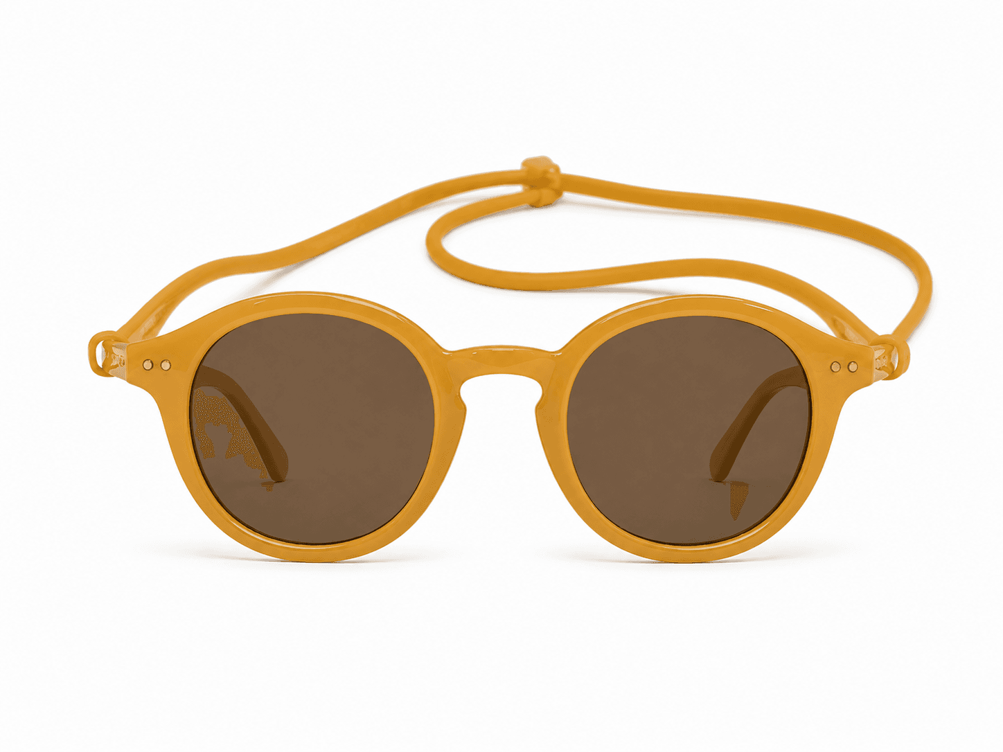 Lentes de sol con liga junior