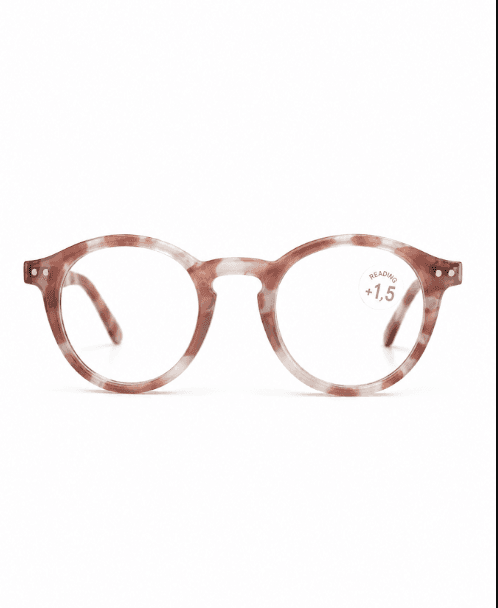 Lentes para ller +1.5