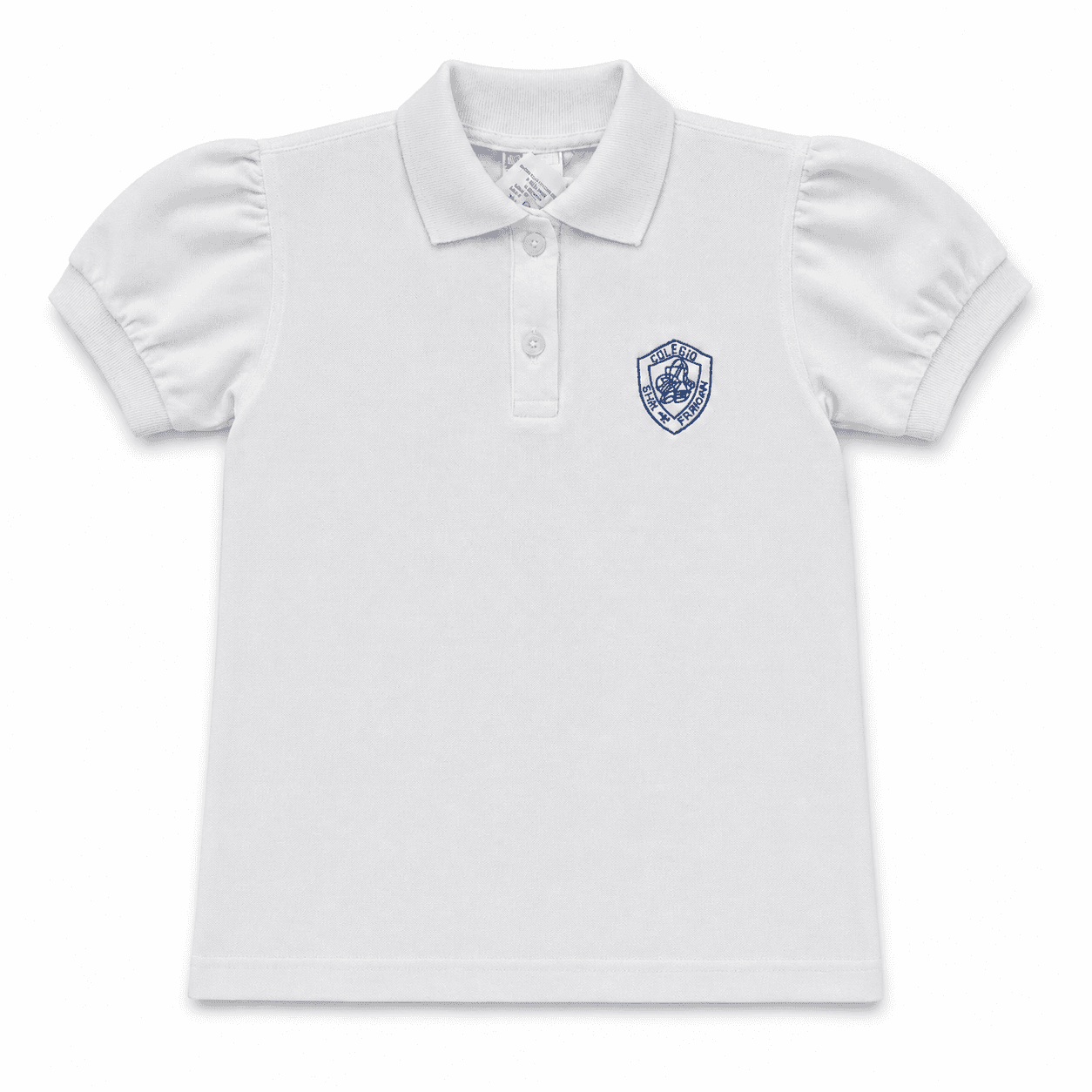 Chemise niña