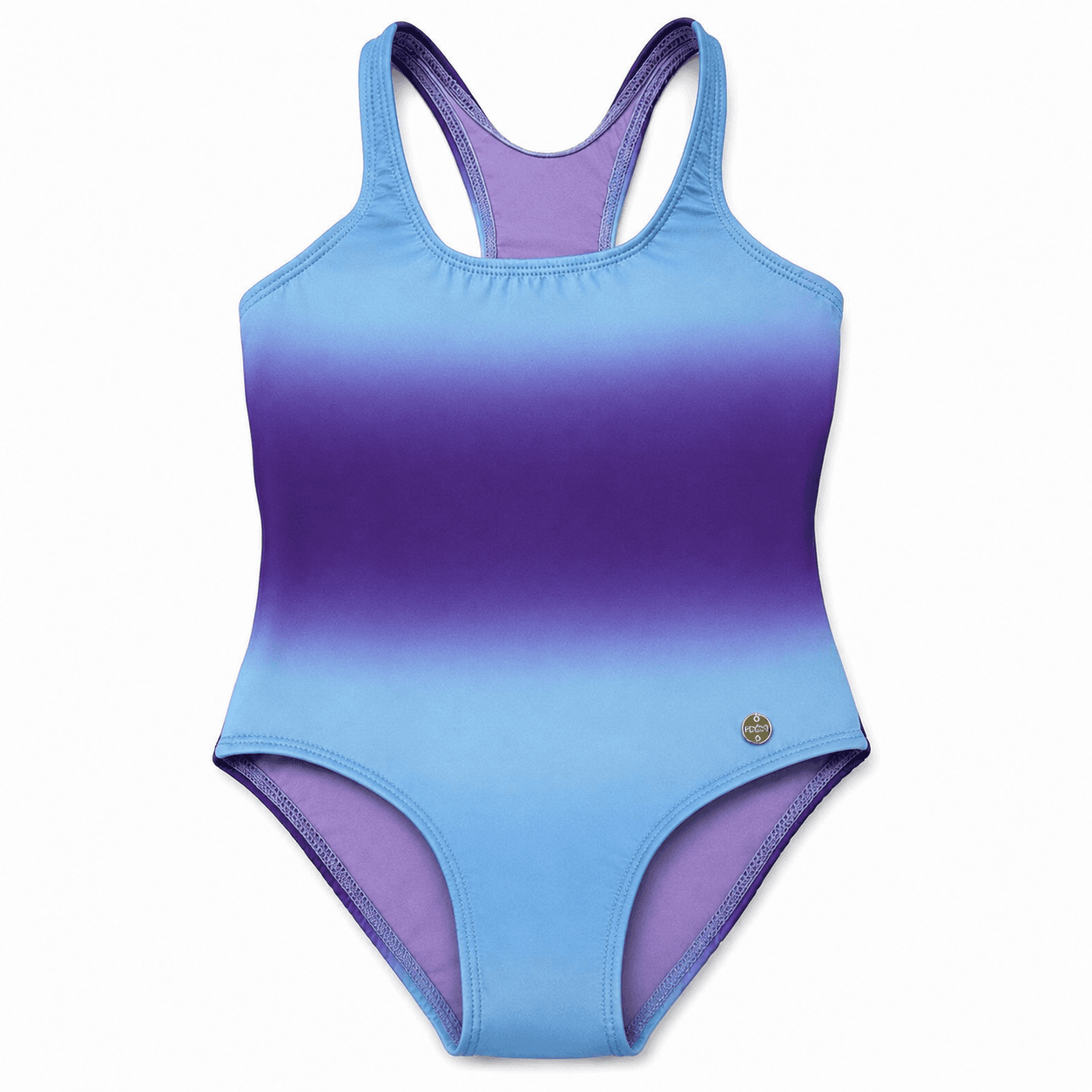 Traje de baño olimpico