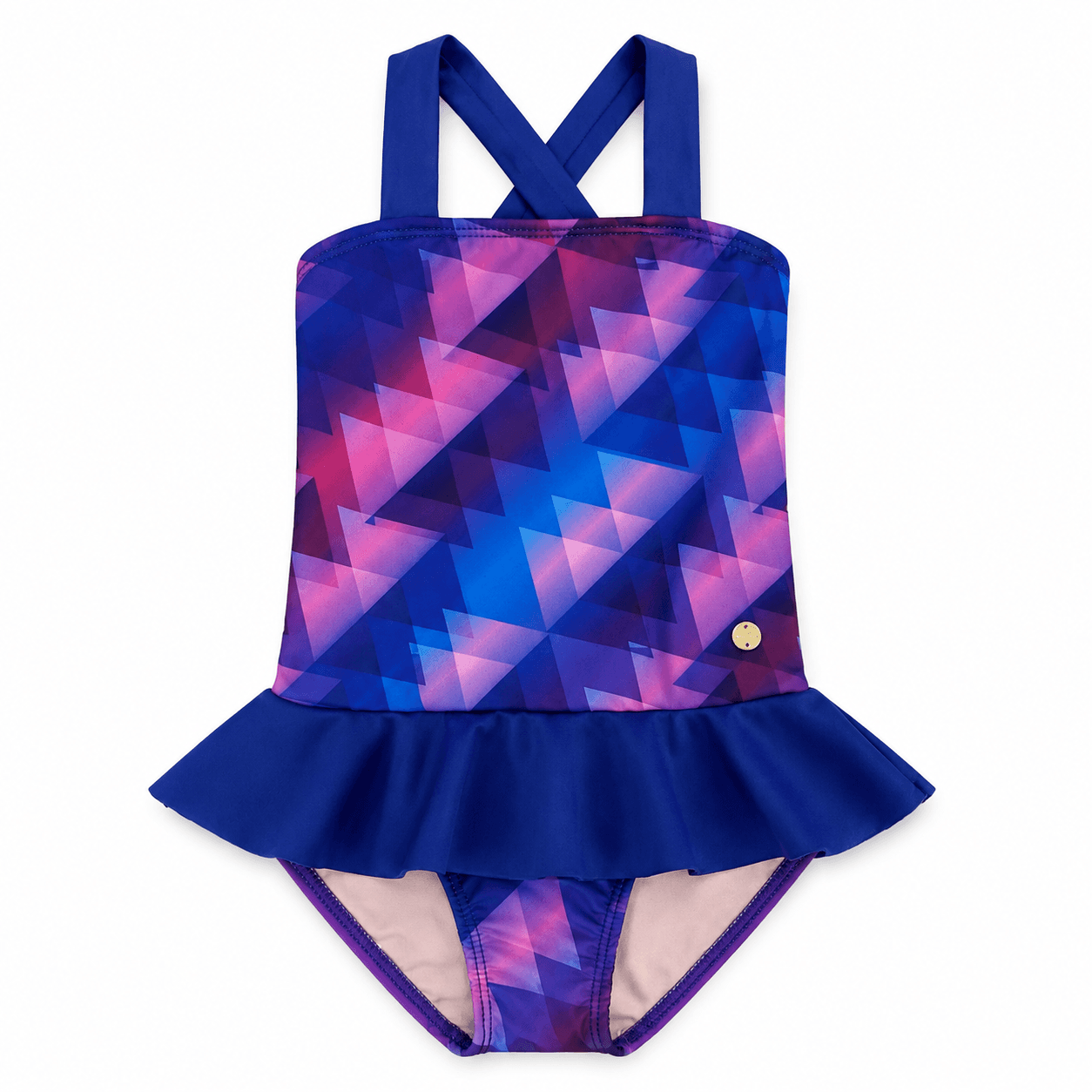 traje de baño con tutu