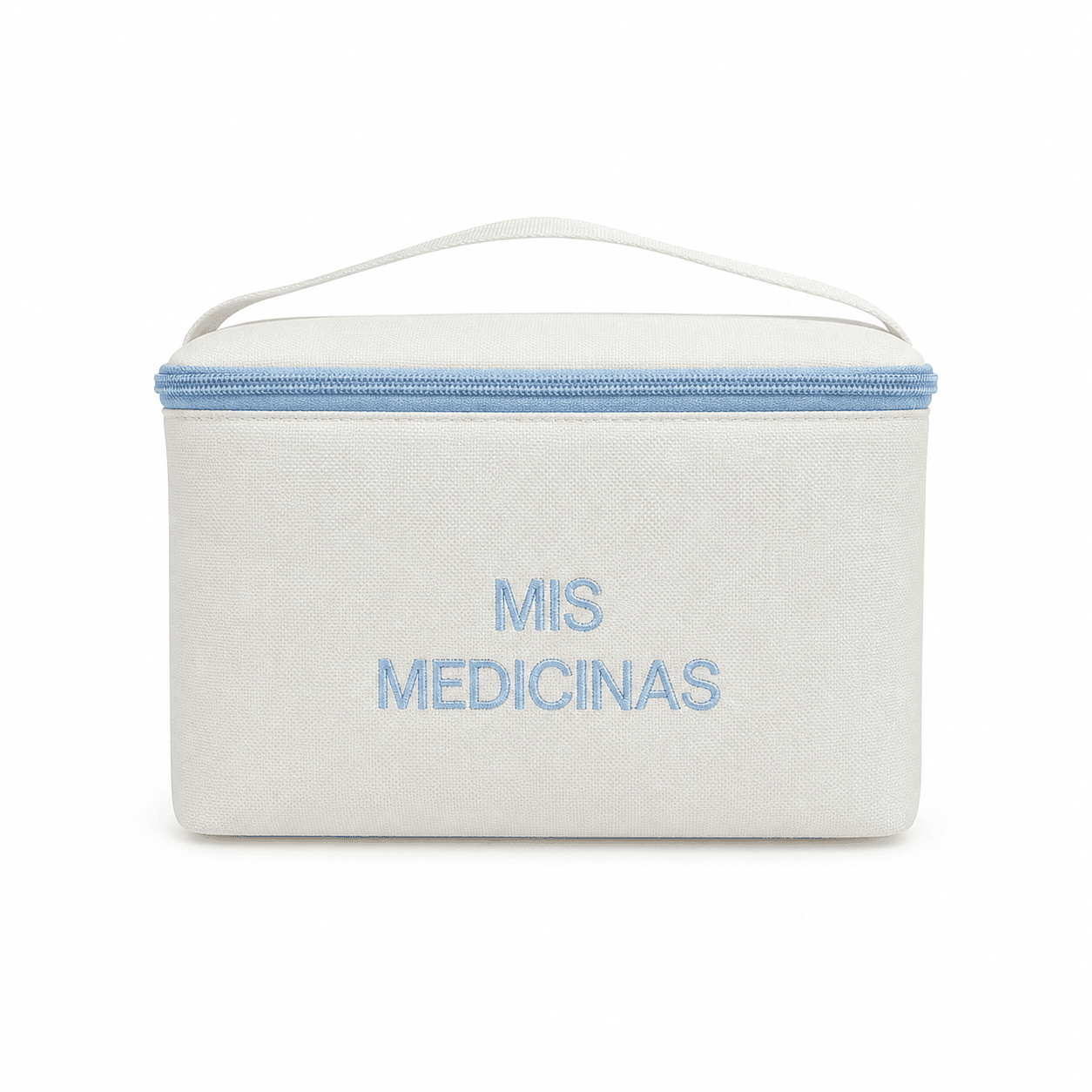 Bolso '' Mis medicinas ''