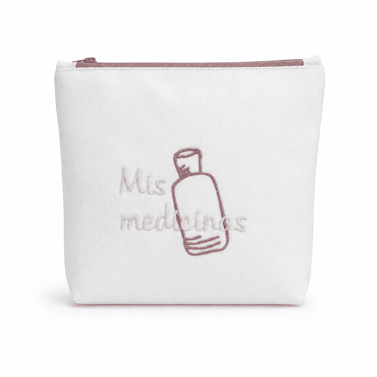 Estuche '' Mis Medicinas ''