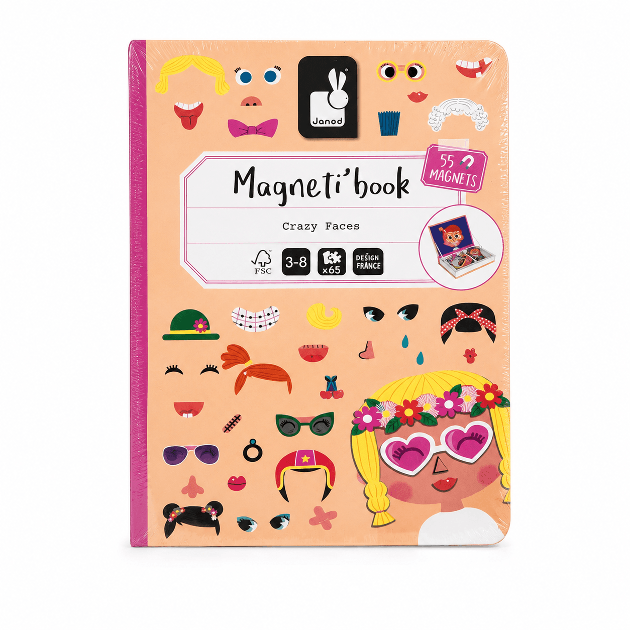Libros Magneticos
