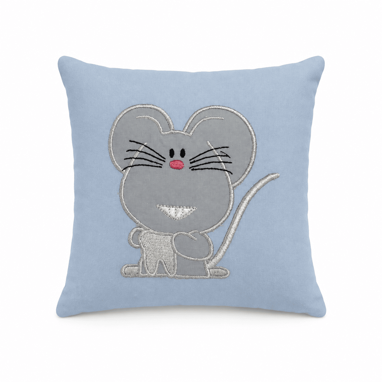 Almohada ratón perez